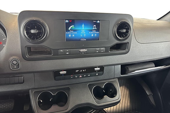 Mercedes-Benz Sprinter 315 9 of 21