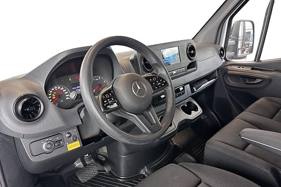 Mercedes-Benz Sprinter 315 7 of 21