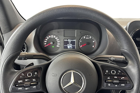 Mercedes-Benz Sprinter 315 8 of 21