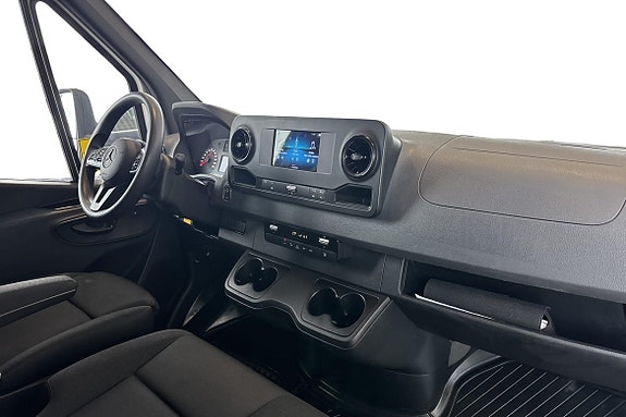 Mercedes-Benz Sprinter 315 11 of 21