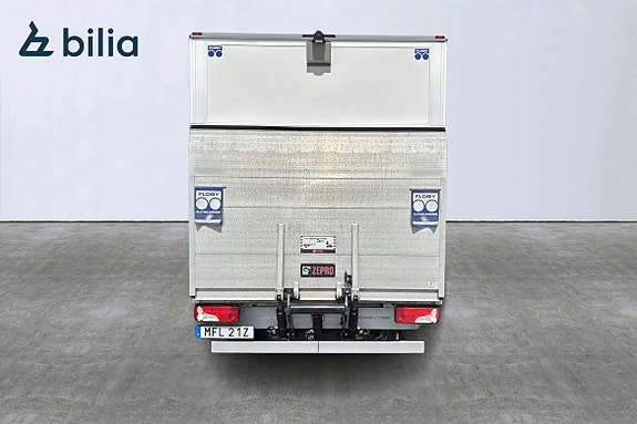 Mercedes-Benz Sprinter 315 5 of 21