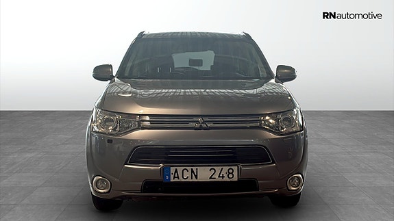 Mitsubishi Outlander 8 of 22
