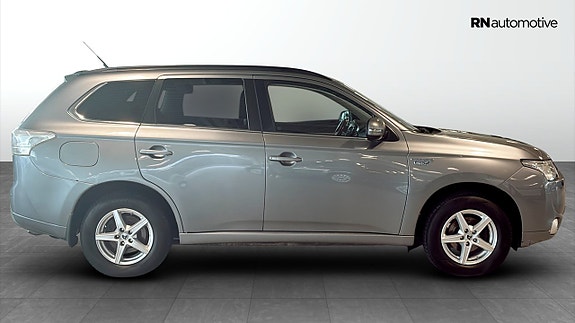 Mitsubishi Outlander 6 of 22