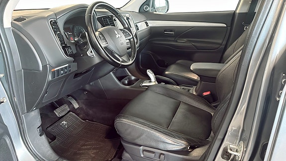 Mitsubishi Outlander 21 of 22