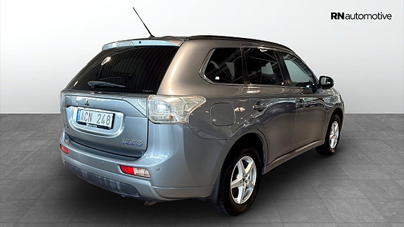 Mitsubishi Outlander 5 of 22