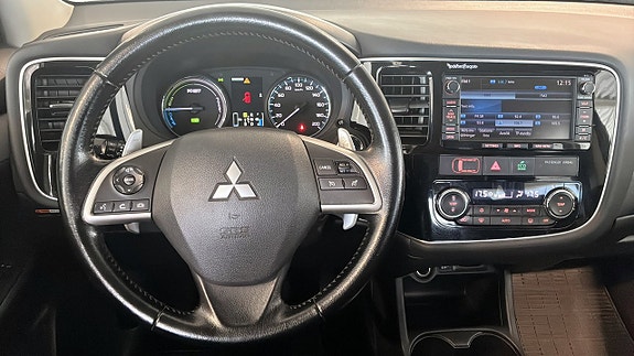 Mitsubishi Outlander 13 of 22
