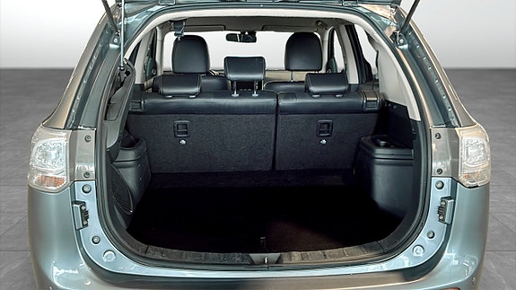 Mitsubishi Outlander 10 of 22