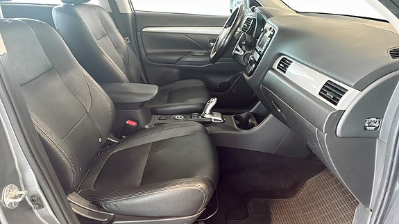 Mitsubishi Outlander 20 of 22