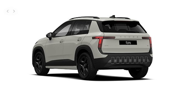 Skoda Epiq 2 of 4