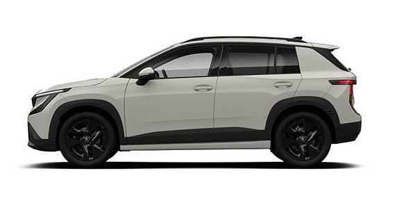 Skoda Epiq 3 of 4