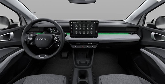 Skoda Epiq 4 of 4