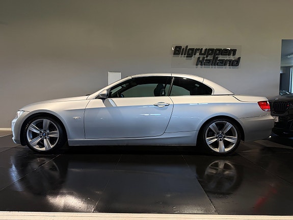 BMW 325i 5 of 5