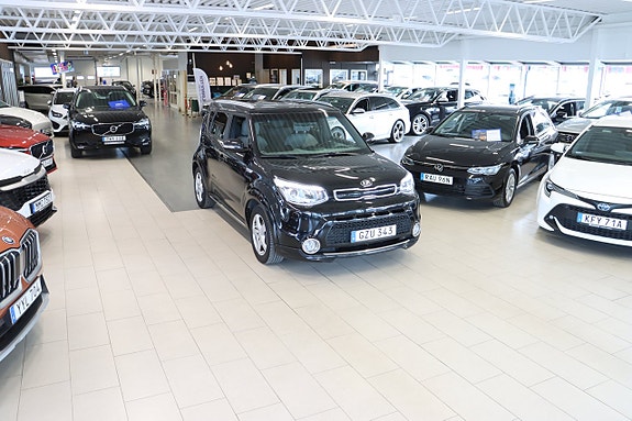 Kia Soul 3 of 5