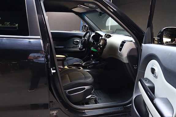 Kia Soul 11 of 24