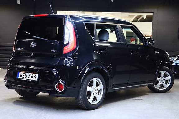 Kia Soul 4 of 5
