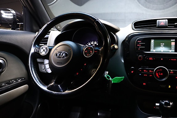 Kia Soul 17 of 24