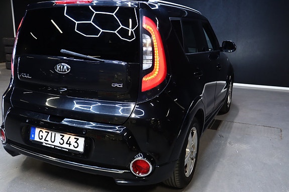 Kia Soul 15 of 24