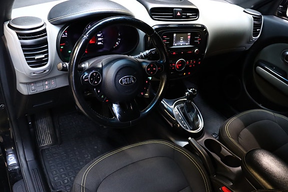 Kia Soul 8 of 24