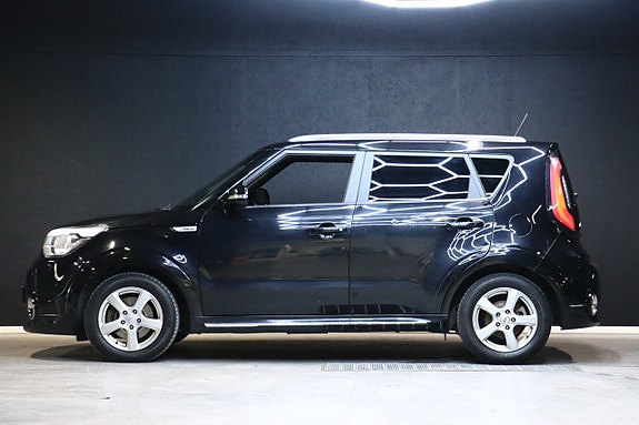 Kia Soul 6 of 24