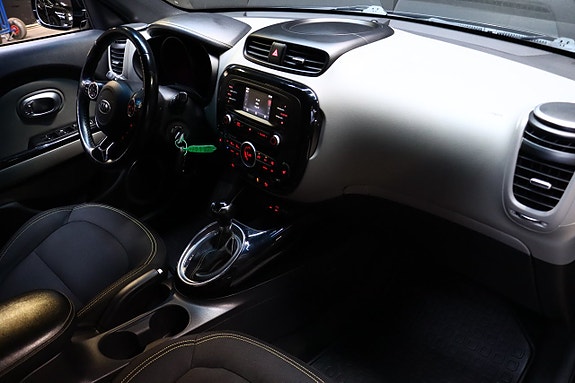 Kia Soul 12 of 24