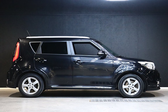 Kia Soul 5 of 5