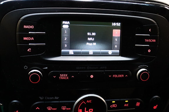 Kia Soul 22 of 24