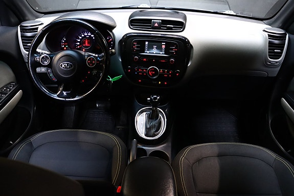 Kia Soul 16 of 24