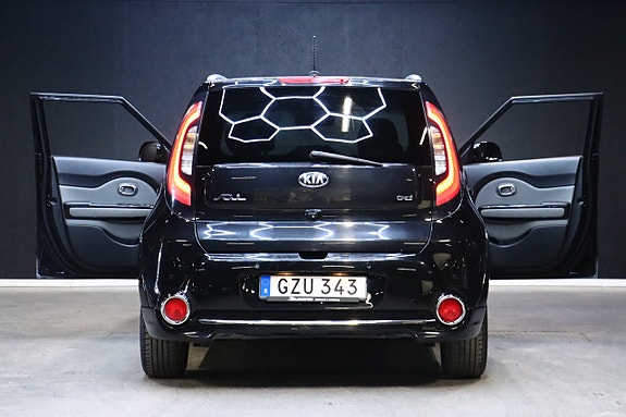 Kia Soul 13 of 24