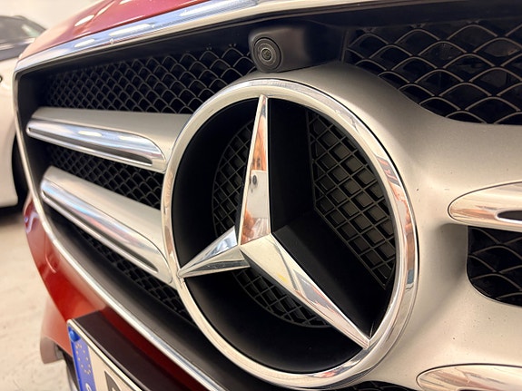 Mercedes-Benz E220 d 5 of 30