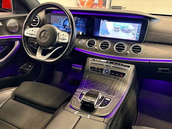 Mercedes-Benz E220 d 19 of 30