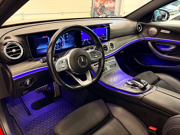 Mercedes-Benz E220 d 18 of 30