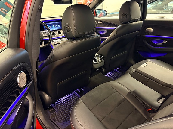 Mercedes-Benz E220 d 15 of 30