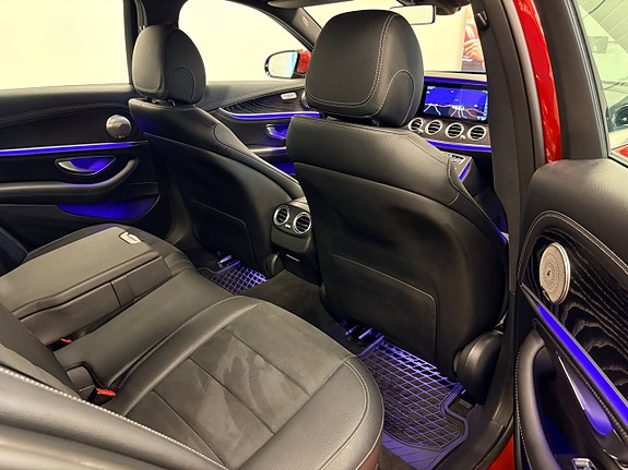 Mercedes-Benz E220 d 14 of 30