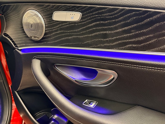 Mercedes-Benz E220 d 16 of 30