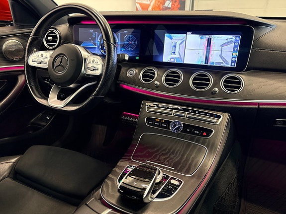 Mercedes-Benz E220 d 20 of 30