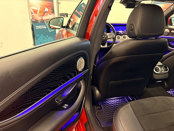 Mercedes-Benz E220 d 17 of 30