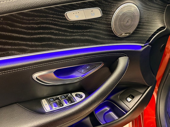 Mercedes-Benz E220 d 21 of 30