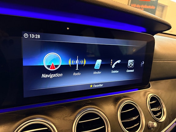 Mercedes-Benz E220 d 29 of 30