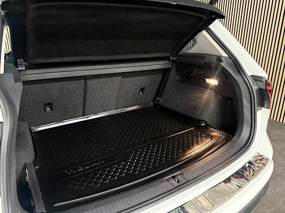 Volkswagen Tiguan 20 of 30