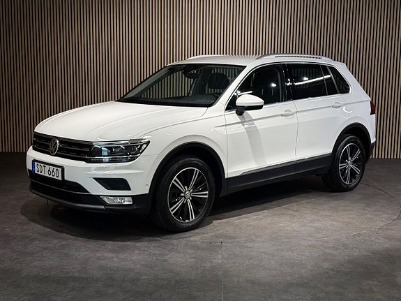 Volkswagen Tiguan 8 of 30