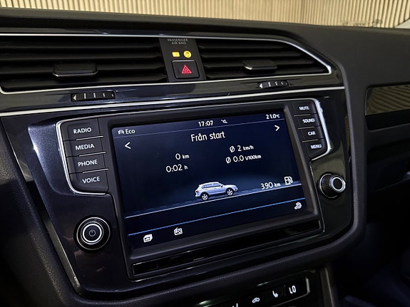 Volkswagen Tiguan 28 of 30