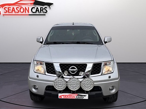 Nissan Navara 5 of 5