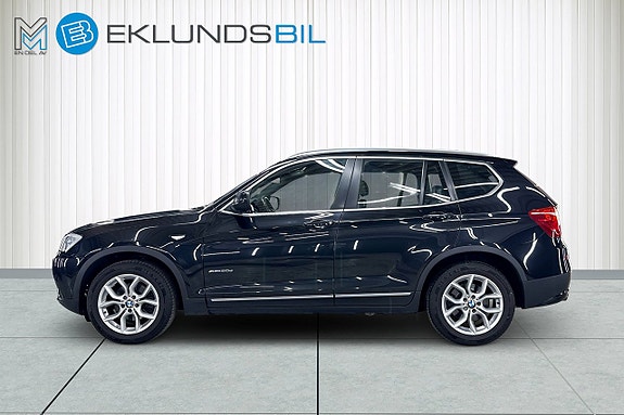 BMW X3 3 of 5