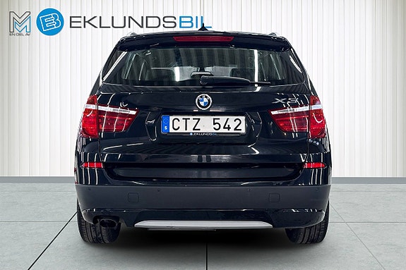 BMW X3 5 of 5