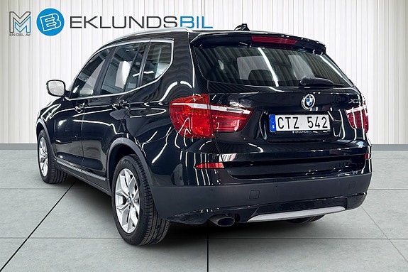 BMW X3 4 of 5