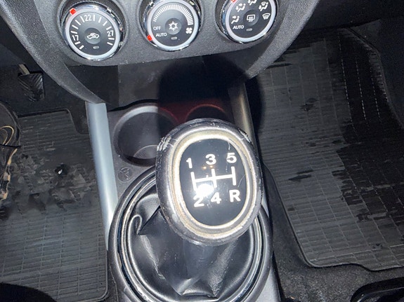 Mitsubishi ASX 19 of 21