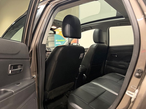 Mitsubishi ASX 10 of 21