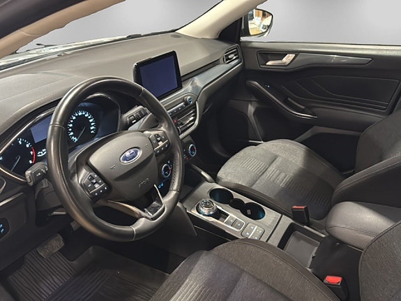 Ford Focus 8 of 16
