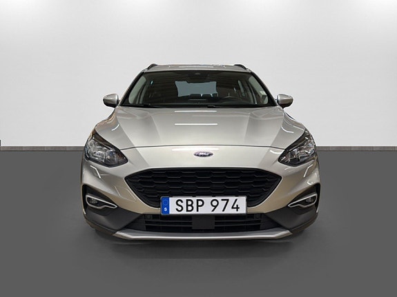 Ford Focus 2 of 5