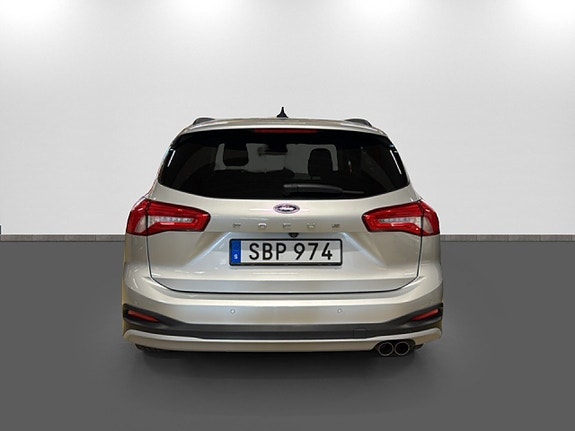 Ford Focus 5 of 5